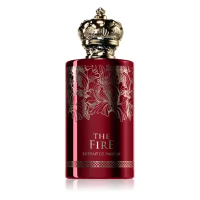 French Avenue The Fire extrait de parfum pour homme