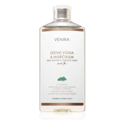 Venira Mouthwash with Magnesium bain de bouche