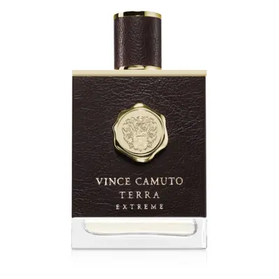 Vince Camuto Terra Extreme Eau de Parfum pour homme