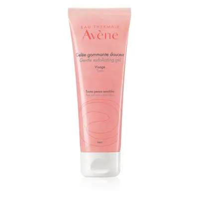 Avène Skin Care gommage-gel doux