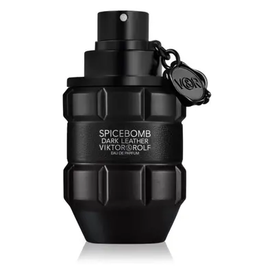 Viktor & Rolf Spicebomb Dark Leather Eau de Parfum pour homme