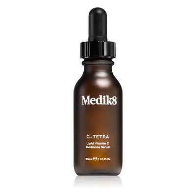 Medik8 C-Tetra Antioxidant Serum sérum antioxydant à la vitamine C