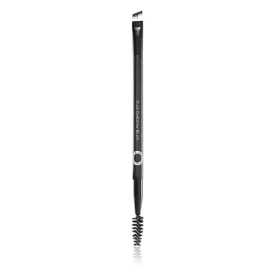 Oriflame The One pinceau sourcils et eyeliner avec brosse