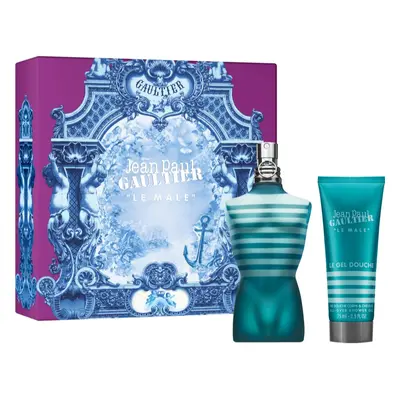 Jean Paul Gaultier Le Male coffret cadeau pour homme