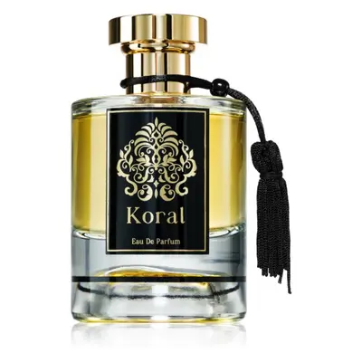 Flavia Koral Eau de Parfum pour homme