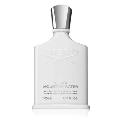 Creed Silver Mountain Water Eau de Parfum pour homme