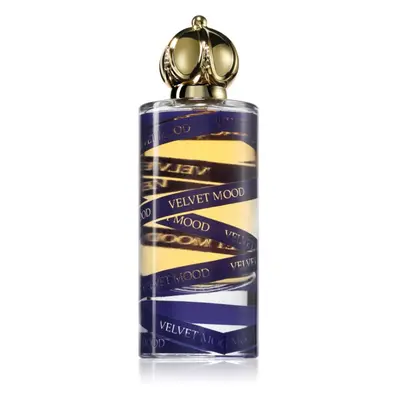 French Avenue Velvet Mood Eau de Parfum pour femme