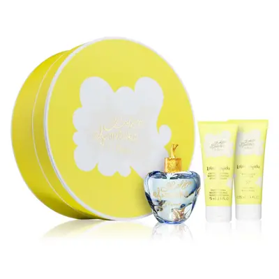 Lolita Lempicka Le Parfum coffret cadeau pour femme