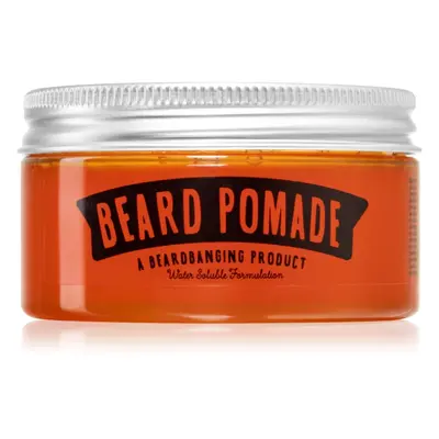 Waterclouds Beard Junk pommade pour la barbe