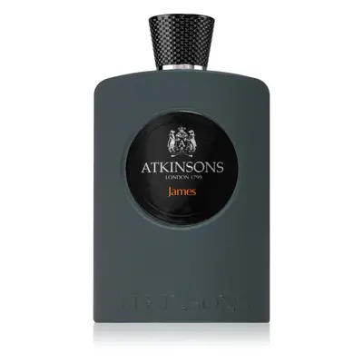 Atkinsons James Eau de Parfum pour homme