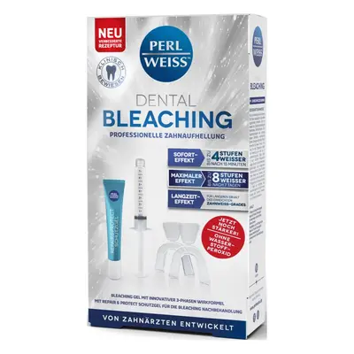 Perl Weiss Bleaching System 4.0 kit de blanchiment dentaire