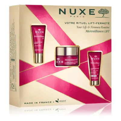 Nuxe Merveillance Lift coffret cadeau