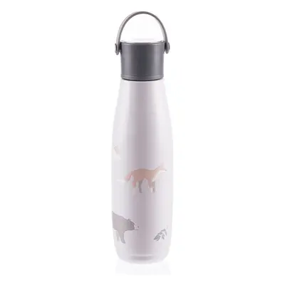 Zopa Liquid Thermos with Holder bouteille isotherme Mountains