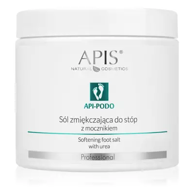 Apis Natural Cosmetics Api-Podo sel de bain pieds