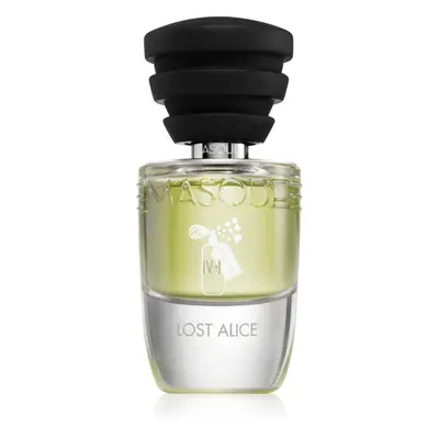 Masque Milano Lost Alice Eau de Parfum mixte