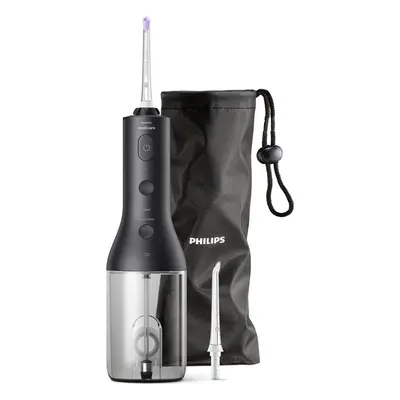 Philips Sonicare HX3826/33 jet dentaire portable