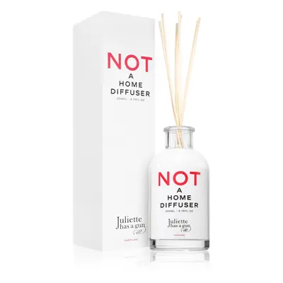 Juliette has a gun Not a Home Diffuser diffuseur d'huiles essentielles avec recharge