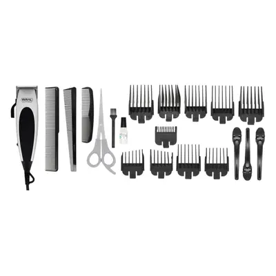 Wahl Home Pro Complete Haircutting Kit tondeuse cheveux