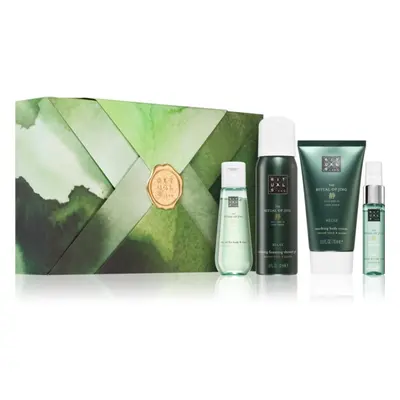 Rituals The Ritual Of Jing coffret cadeau pour femme