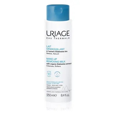 Uriage Eau Thermale Lait Démaquillant lait démaquillant doux visage et yeux