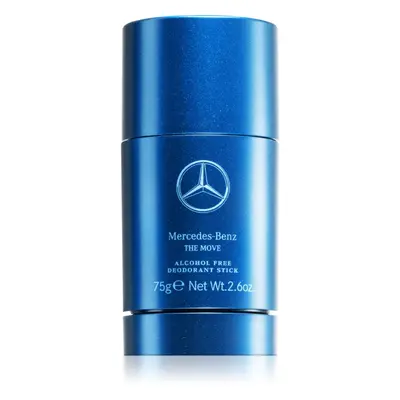 Mercedes-Benz The Move déodorant stick sans alcool pour homme