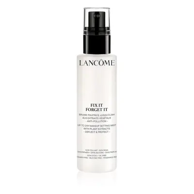 Lancôme Fix it Forget it brume fixante aux extraits végétaux