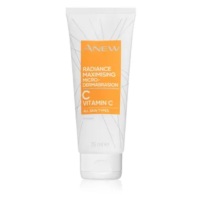 Avon Anew Radiance Maximising peeling éclat à la vitamine C