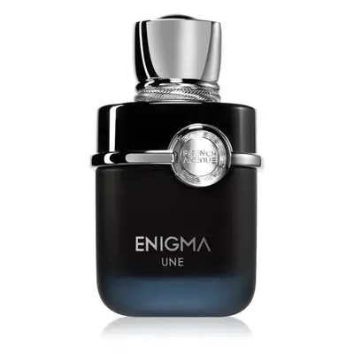 French Avenue Enigma Une Eau de Parfum pour homme