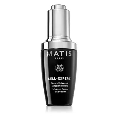 MATIS Paris Cell Expert Universal Serum sérum régénérant effet lissant