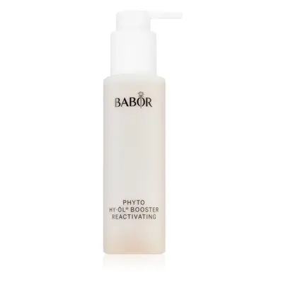 BABOR Cleansing Phyto HY-ÖL nettoyant effet régénérant