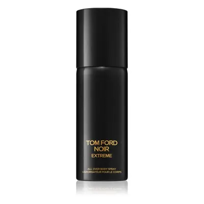 TOM FORD Noir Extreme All Over Body Spray spray corporel parfumé pour homme