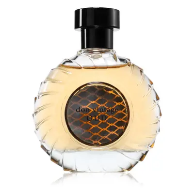 French Avenue Don Vintage Oud Eau de Parfum pour homme