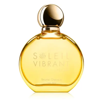 Lalique Soleil Vibrant brume capillaire parfumée pour femme