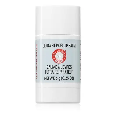 First Aid Beauty Ultra Repair baume lèvres nourrissant et hydratant