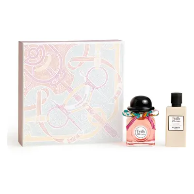 HERMÈS Twilly d’Hermès Eau de Parfum Set coffret cadeau pour femme