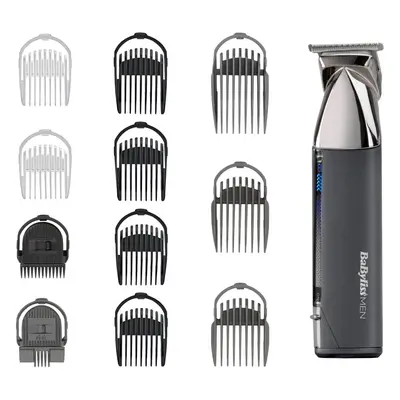 BaByliss MT996E tondeuse multifonction pour homme