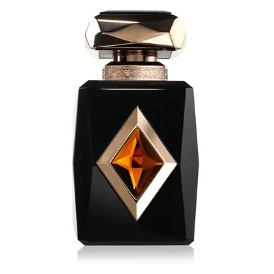 French Avenue Amber Saffron Eau de Parfum mixte