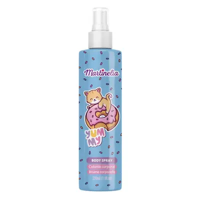 Martinelia Yummy Body Spray brume corps pour enfant