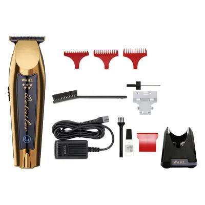 Wahl Pro Detailer Wide Cordless Gold tondeuse cheveux