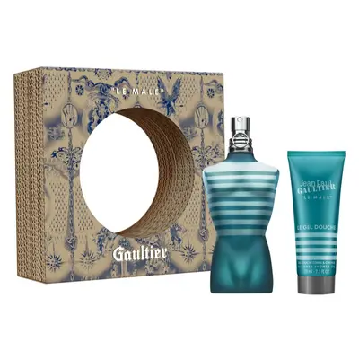 Jean Paul Gaultier Le Male coffret cadeau pour homme