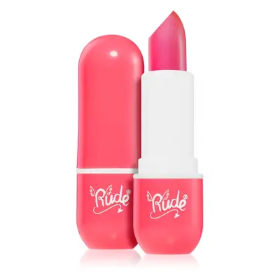 Rude Cosmetics Manga Collection Lip Balm baume à lèvres hydratant teinte Watermelon Kiss