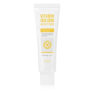 esfolio Vitamin crème illuminatrice à la vitamine C