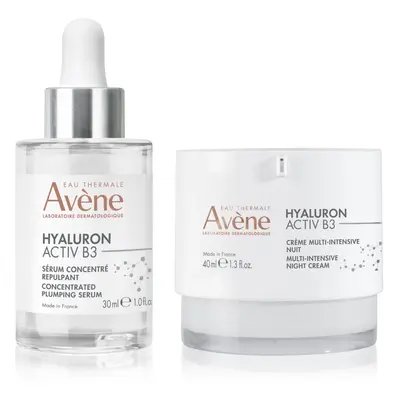 Avène Hyaluron Activ B3 conditionnement avantageux anti-âge