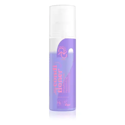 OnlyBio Hair Cycling Hydration après-shampoing bi-phasé pour une hydratation et une brillance