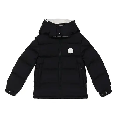 Moncler Enfant Manteau doudoune Ercan