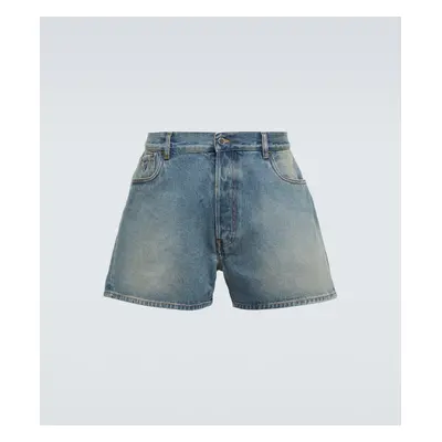 Prada Short en jean