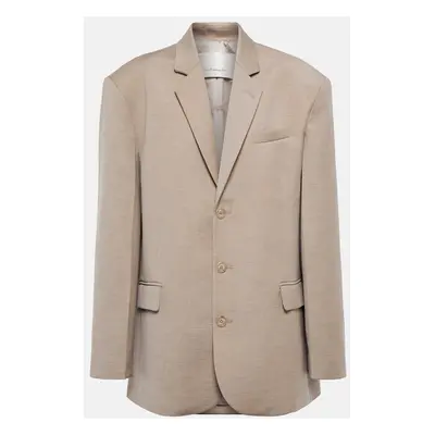 The Frankie Shop Blazer Gelso oversize