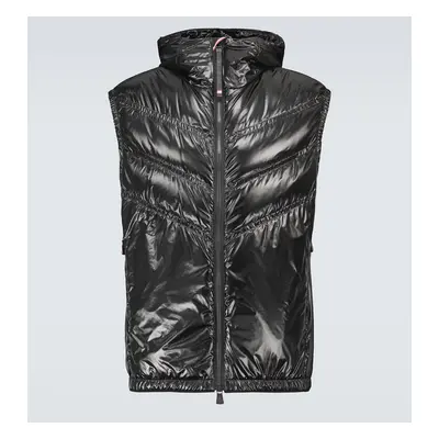 Moncler Grenoble Veste doudoune sans manches Salantin