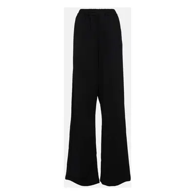 Balenciaga Pantalon de survêtement évasé