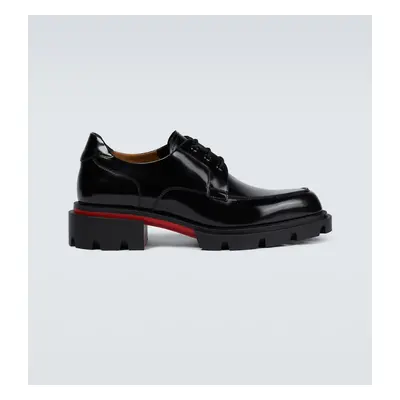 Christian Louboutin Chaussures Our Georges en cuir